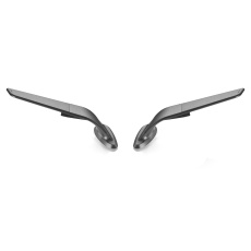 Stealth mirror (pair)
