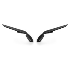 Stealth mirror (pair)