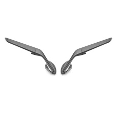 Stealth mirror (pair)