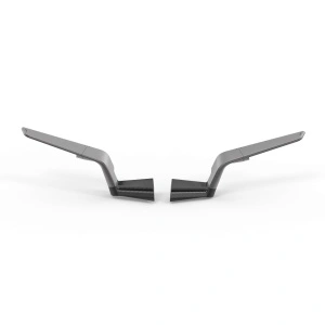 Stealth mirror