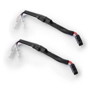 Turn signal cable kit with resistor - Img 2