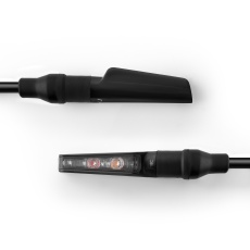 Turn signal CORSA S (3 function)