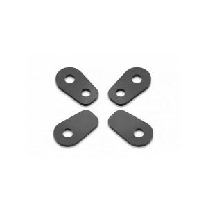 Turn signal mounting kit