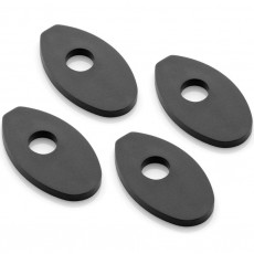 Turn signal mounting kit