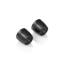 Bar-end plug for OEM handlebar