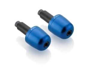 Bar ends (2 pcs.)