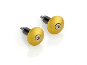 Bar ends
