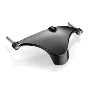Clutch cover protection