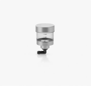 Clutch fluid reservoir PURE