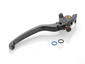 Clutch lever 3D