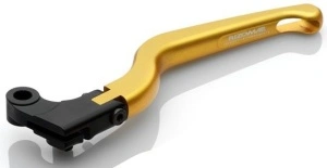 Clutch lever