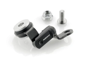 Fluid reservoir mounting kit