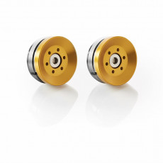 Frame hole caps (Ø 35 mm)
