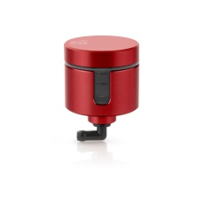 Front brake fluid reservoir NOTCH