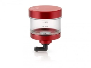 Front brake fluid reservoir PURE