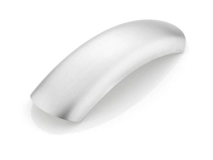 Front fender (aluminium)