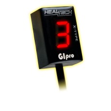 GIpro X-Type G2 Gear Indicator -- Indicator Treapta Viteza
