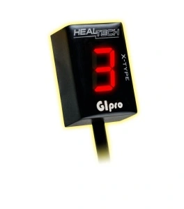 GIpro X-Type G2 Gear Indicator -- Indicator Treapta Viteza - Img 6