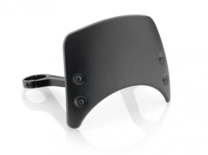 Headlight fairing mounting kit (aluminium)