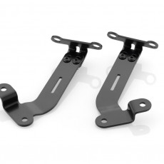 Headlight fairing mounting kit CF011