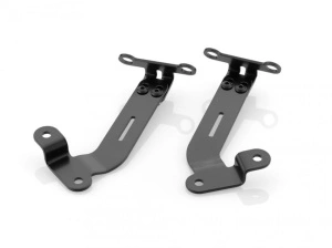 Headlight fairing mounting kit CF011