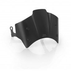 Headlight fairing with Mounting kit
