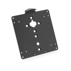 License plate backing (Ø 173x173 mm)