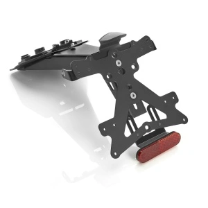 License plate holder kit FOX