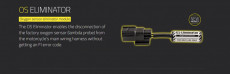OS Eliminator -- Oxygen sensor eliminator module, Anulator eroare Sonda lambda