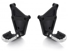 Peg mounting kit (rider)