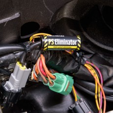 PS Eliminator -- PAIR system eliminator module
