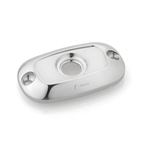 Rear brake fluid tank cap - Img 2