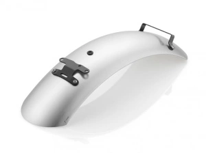 Rear fender (aluminium)