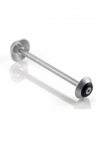Rear Wheel Protection -Pair
