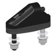 Rearview mirror mounting kit