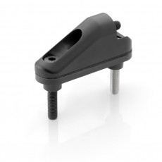 Rearview mirror mounting kit