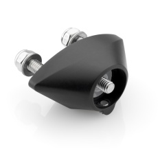 Rearview mirror mounting kit