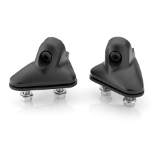 Rearview mirror mounting kit