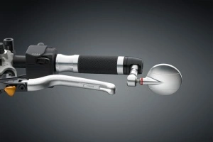 Rearview mirror SPY-R (Ø 57 mm)
