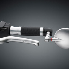 Rearview mirror SPY-R (Ø 80 mm)