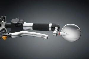 Rearview mirror SPY-R (Ø 80 mm)