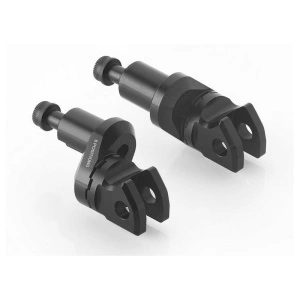 Rider peg Eccentric mounting kit