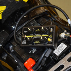 SI Adjuster - Unitate pentru modificarea injectiei la modelele Suzuki Remapare CDI
