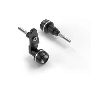 Side sliders kit