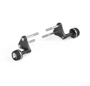 Side sliders kit