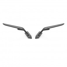 Stealth mirror (pair)