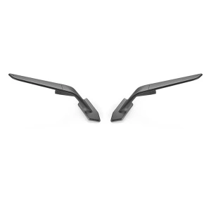 Stealth mirror (pair)