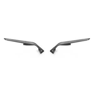 Stealth mirror (pair)