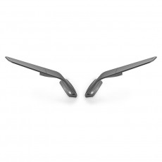 Stealth mirror (pair)