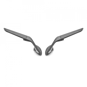 Stealth mirror (pair)